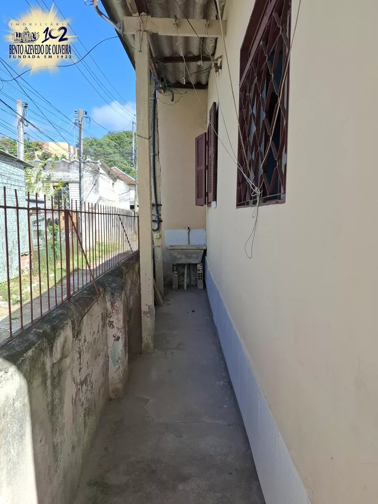 Casa, 2 quartos, 70 m² - Foto 1