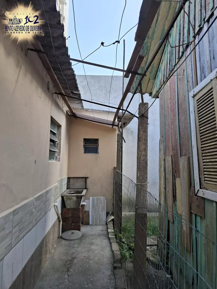 Casa, 2 quartos, 70 m² - Foto 4