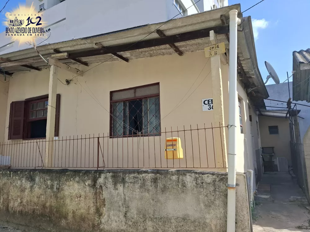 Casa, 2 quartos, 70 m² - Foto 3