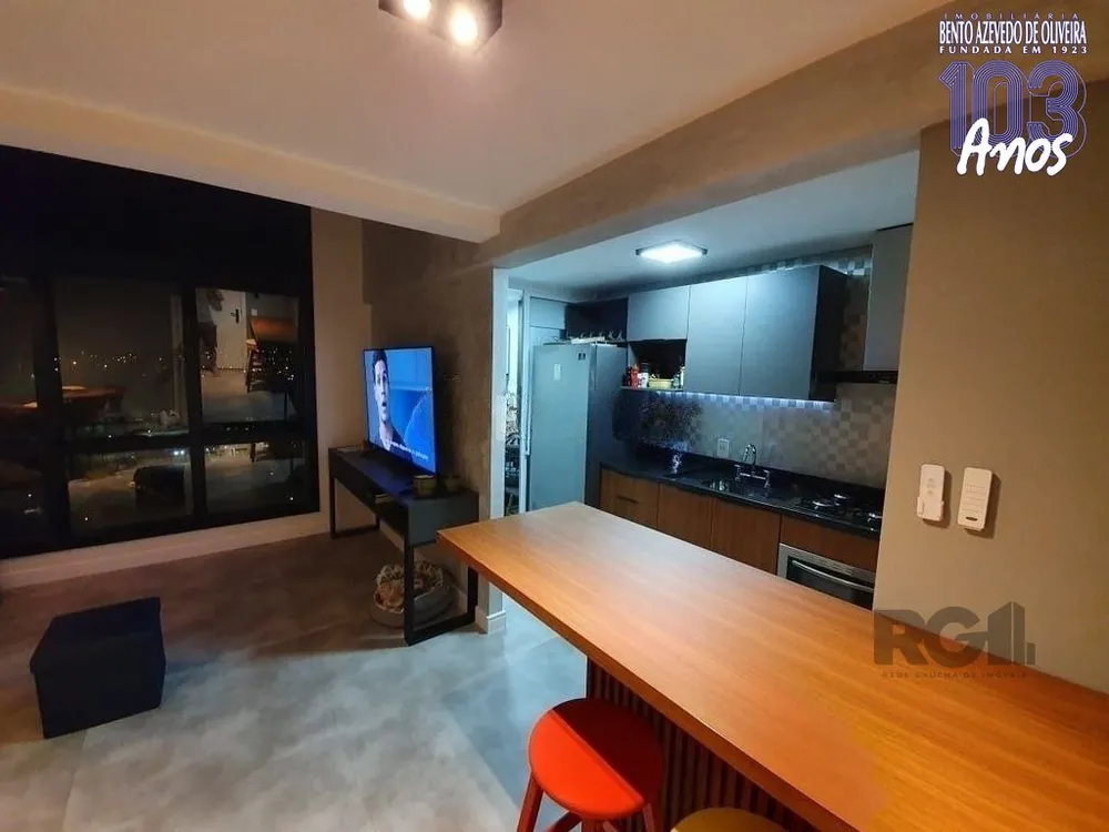 Apartamento, 1 quarto, 74 m² - Foto 1
