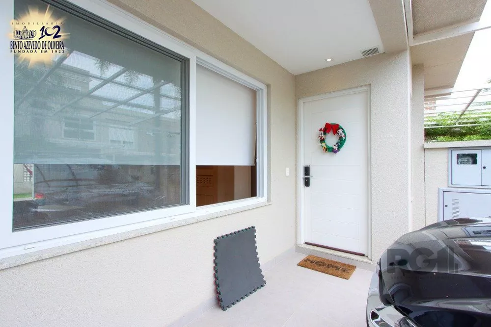 Casa, 3 quartos, 180 m² - Foto 2