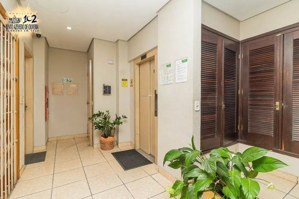 Apartamento, 2 quartos, 58 m² - Foto 3