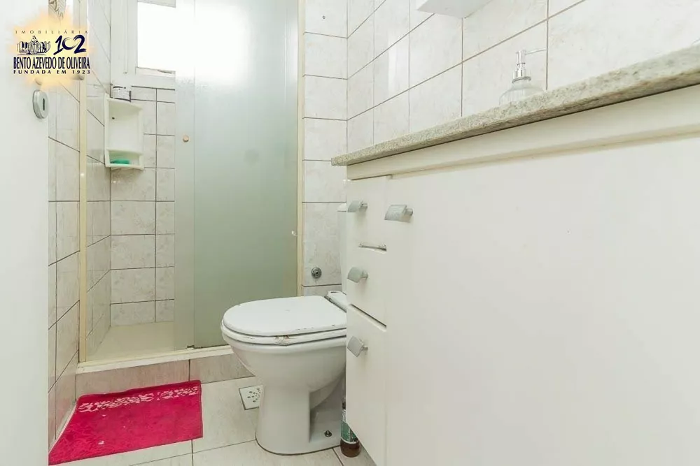 Apartamento, 2 quartos, 58 m² - Foto 1