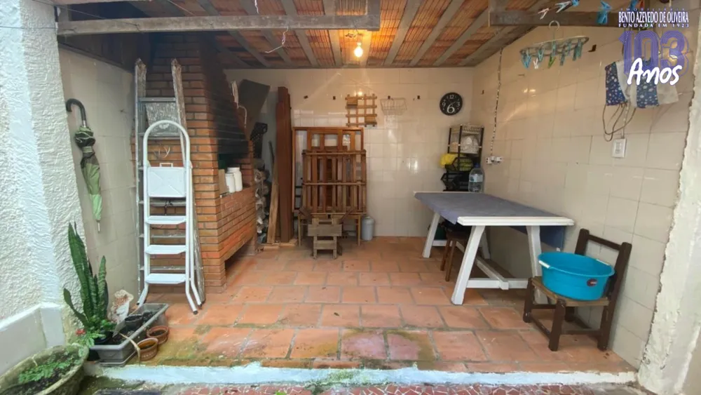 Casa, 4 quartos, 90 m² - Foto 6