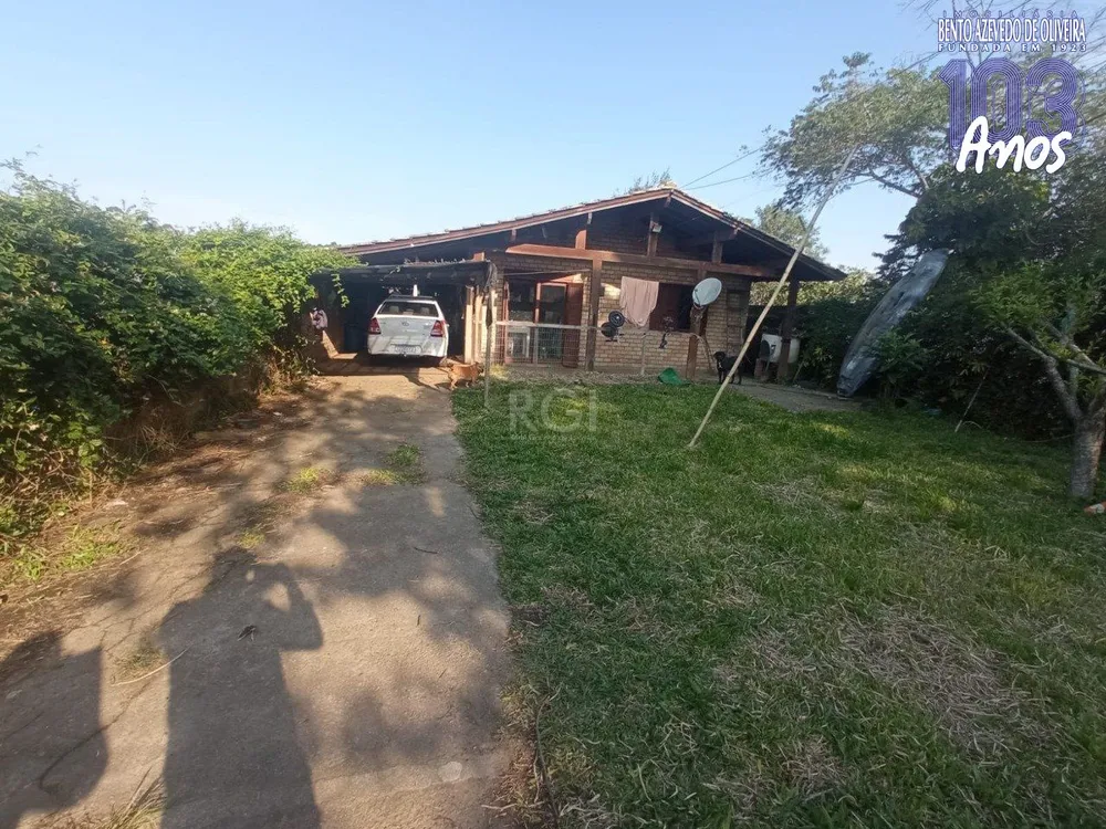 Casa, 2 quartos, 70 m² - Foto 2