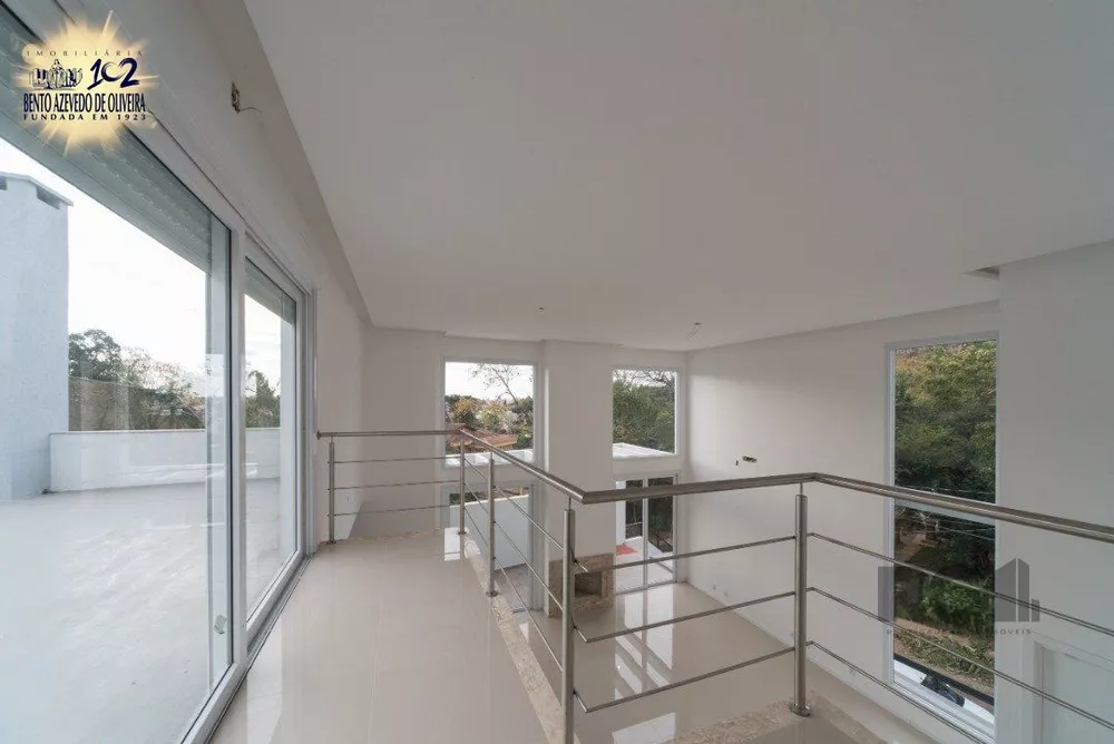 Casa, 3 quartos, 287 m² - Foto 1