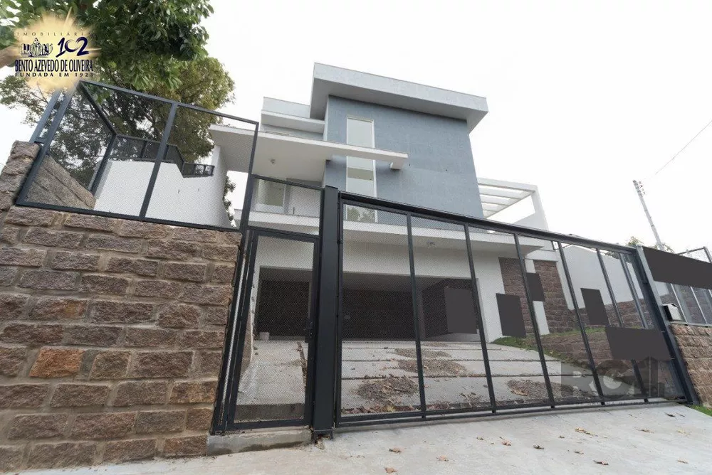 Casa, 3 quartos, 287 m² - Foto 8