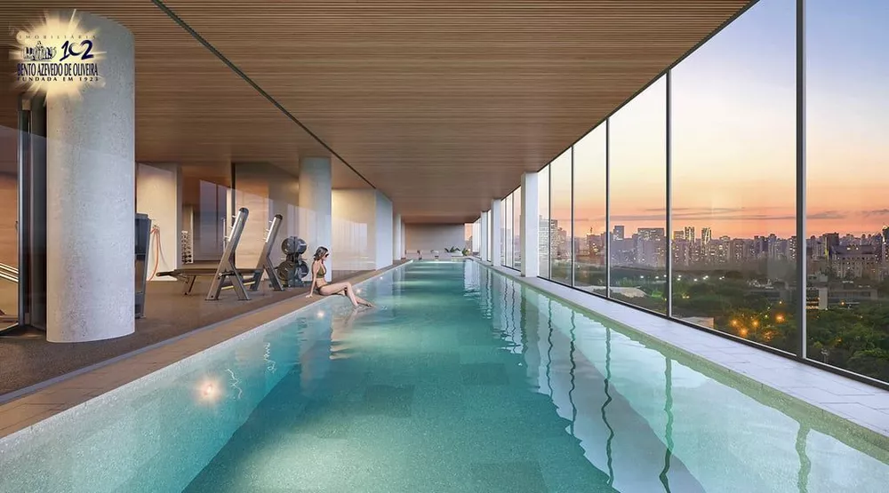 Apartamento, 3 quartos, 216 m² - Foto 8