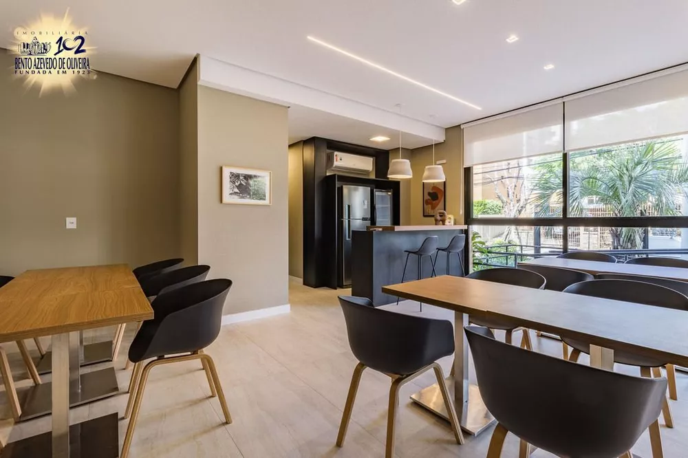 Apartamento, 3 quartos, 158 m² - Foto 1
