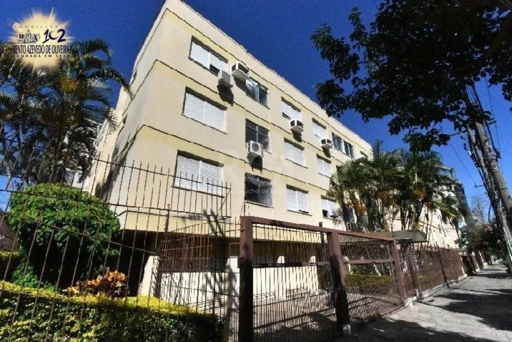 Apartamento, 1 quarto, 38 m² - Foto 3