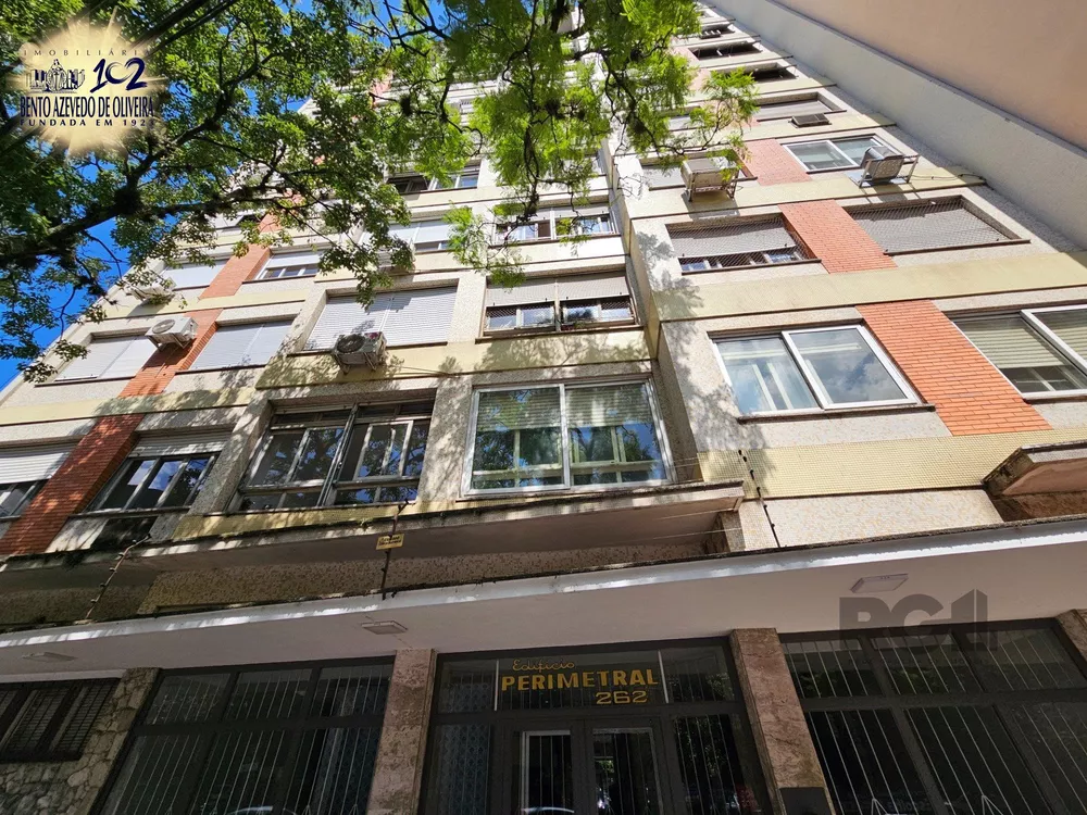 Apartamento, 3 quartos, 86 m² - Foto 1