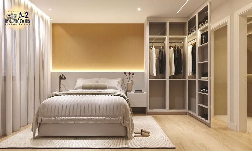 Apartamento, 3 quartos, 67 m² - Foto 8