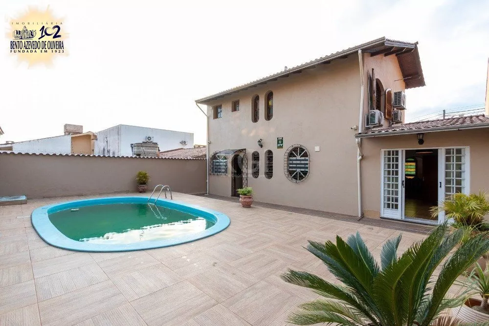 Casa, 3 quartos, 232 m² - Foto 7