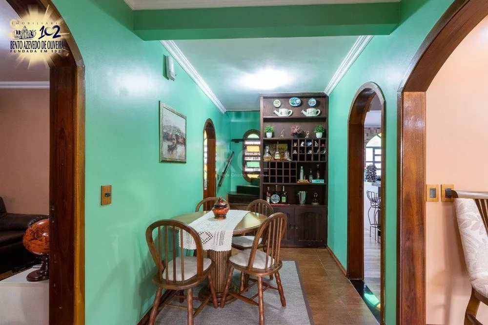 Casa, 3 quartos, 232 m² - Foto 8