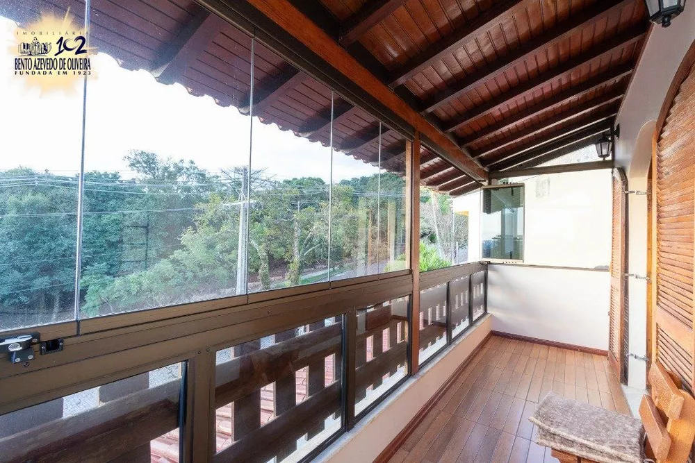 Casa, 3 quartos, 232 m² - Foto 6