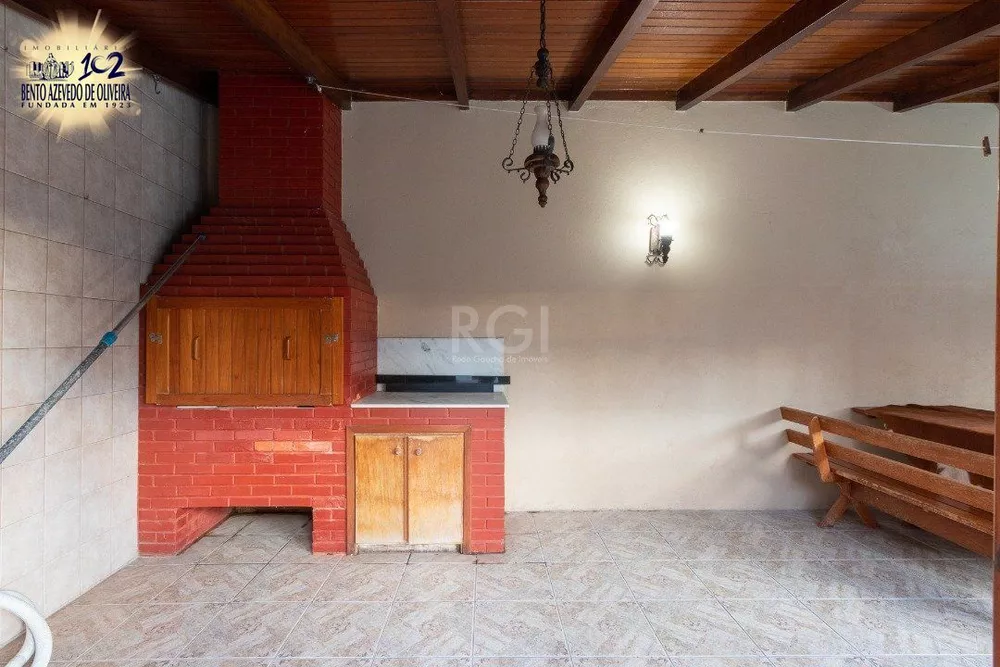 Casa, 3 quartos, 232 m² - Foto 5