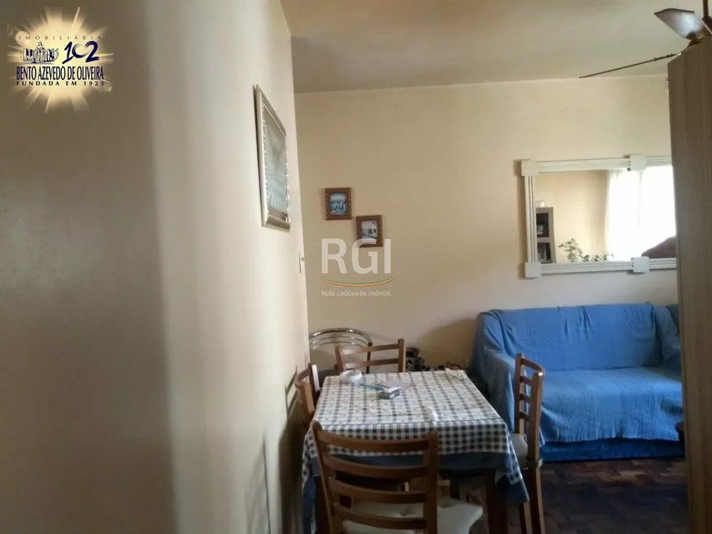 Apartamento, 2 quartos, 61 m² - Foto 4