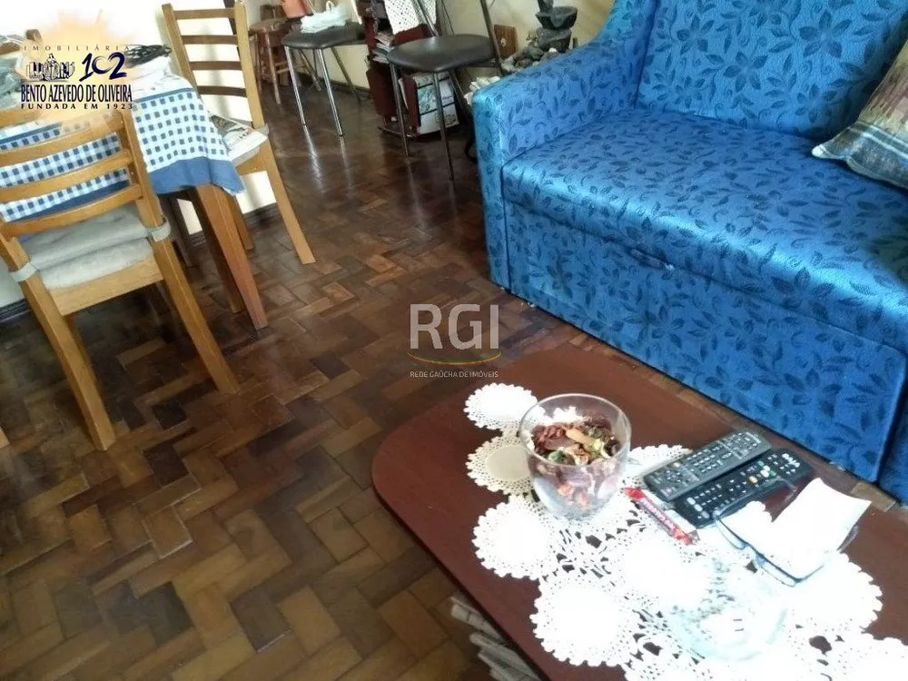 Apartamento, 2 quartos, 61 m² - Foto 1
