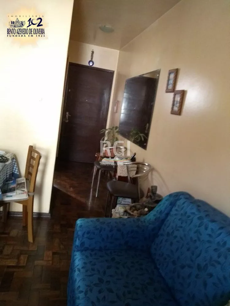 Apartamento, 2 quartos, 61 m² - Foto 7