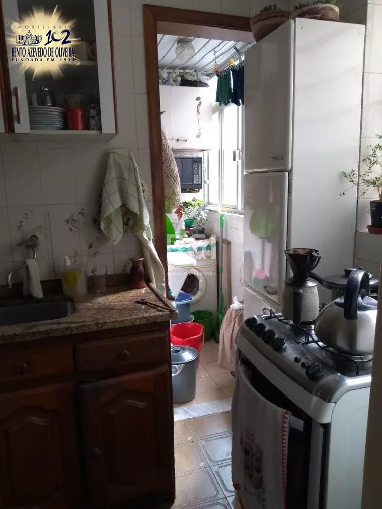 Apartamento, 2 quartos, 61 m² - Foto 3