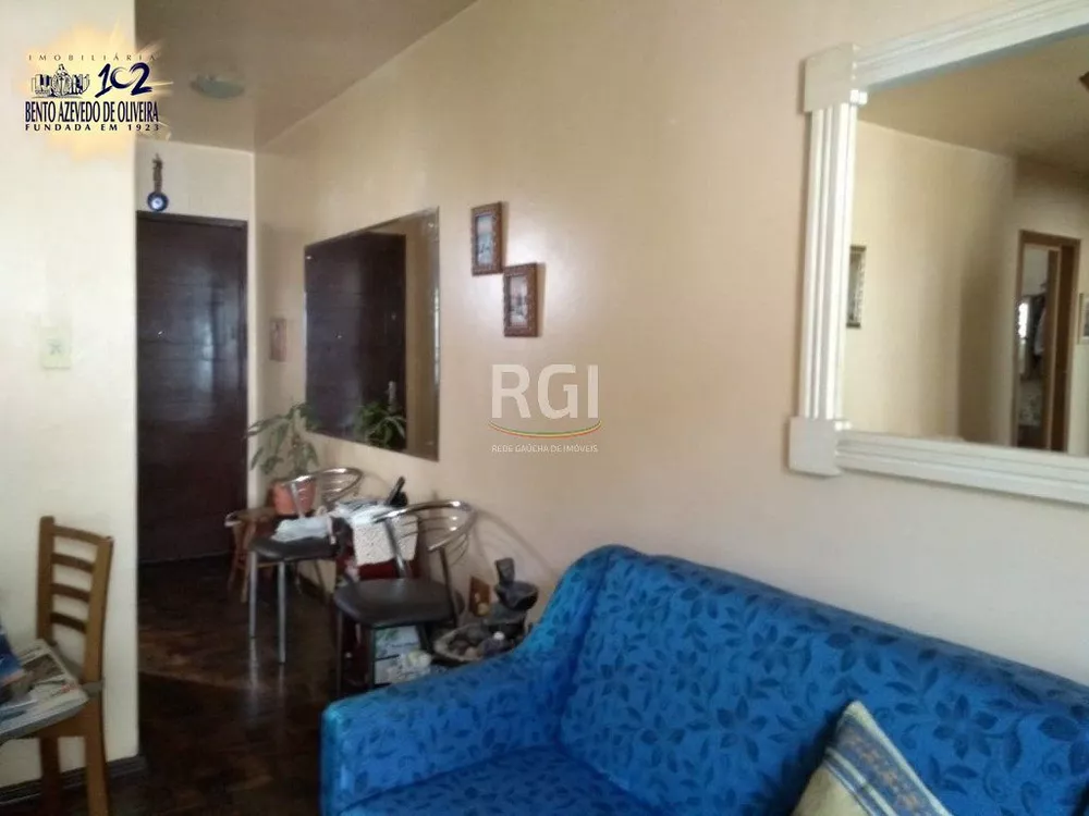 Apartamento, 2 quartos, 61 m² - Foto 6