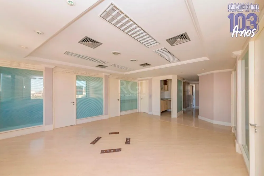 Sala-Conjunto, 127 m² - Foto 1