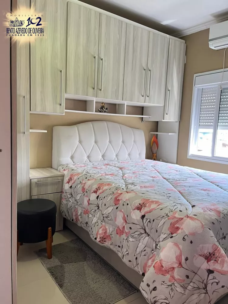 Apartamento, 2 quartos, 54 m² - Foto 1