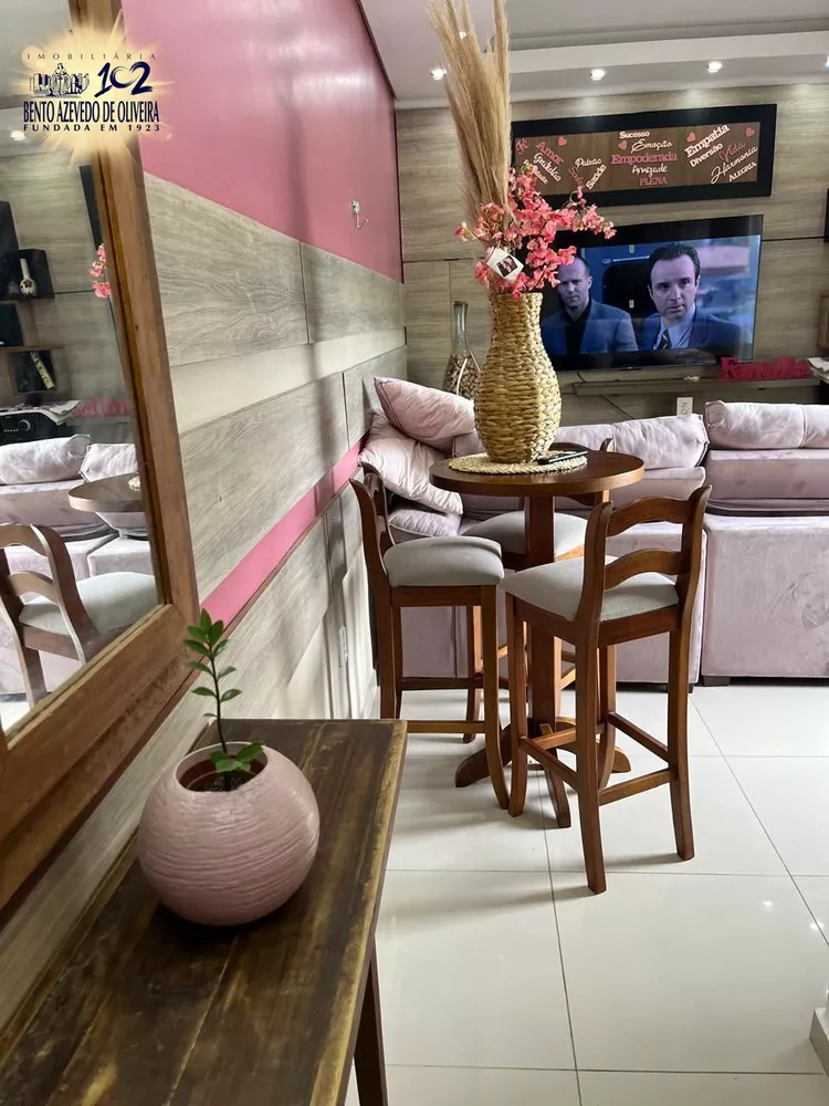 Apartamento, 2 quartos, 54 m² - Foto 5
