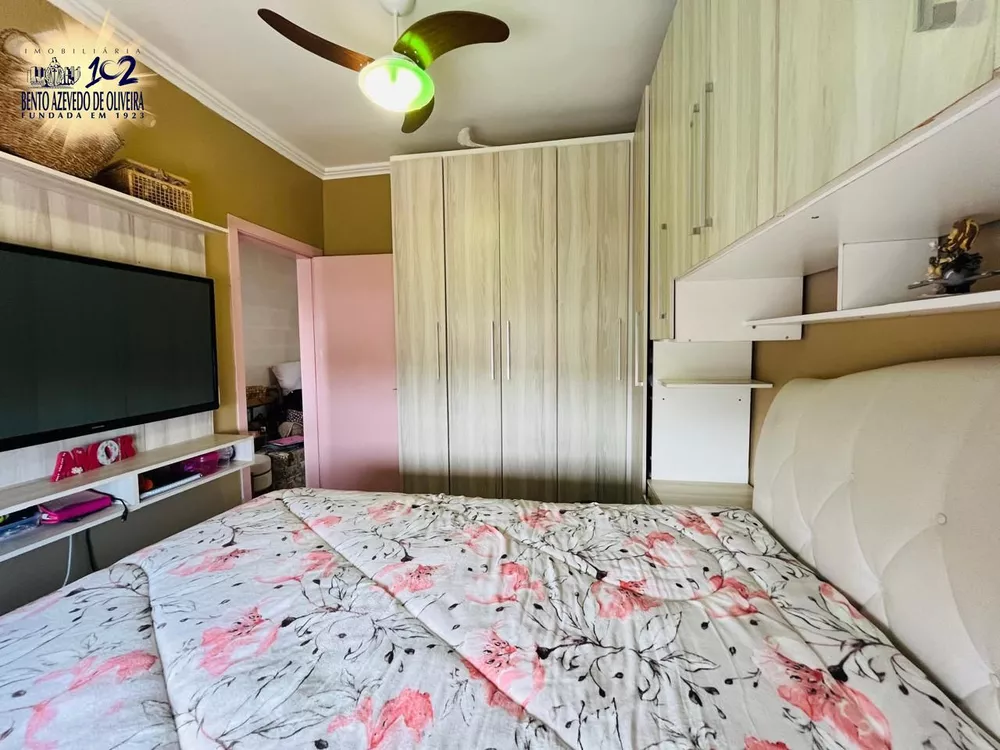 Apartamento, 2 quartos, 54 m² - Foto 2