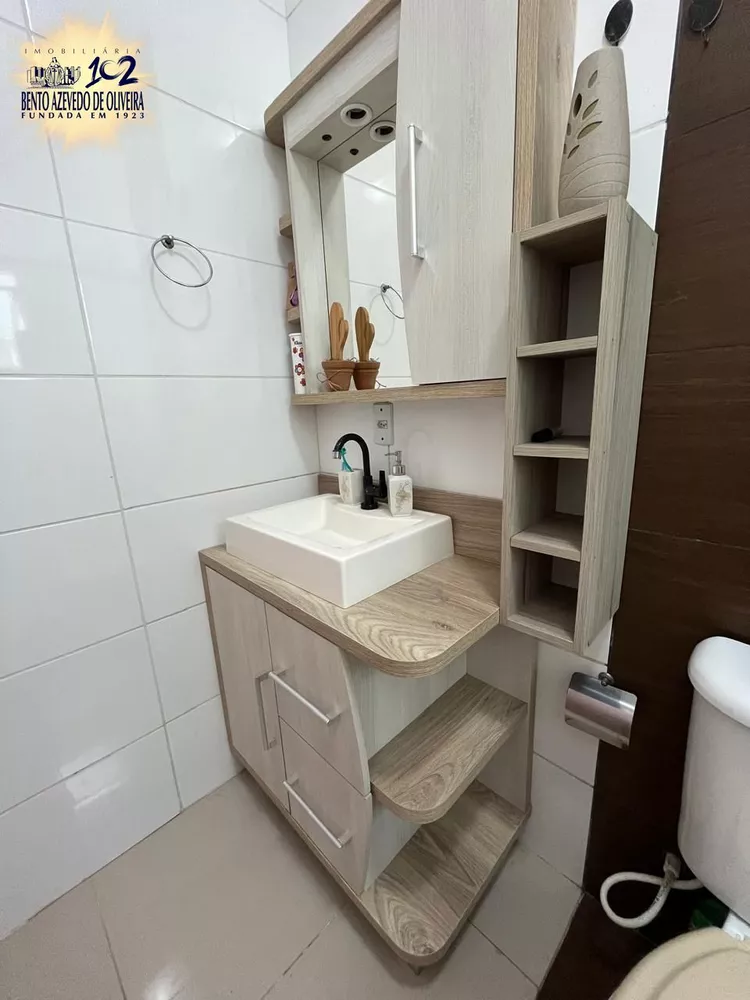 Apartamento, 2 quartos, 54 m² - Foto 4