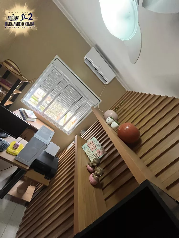 Apartamento, 2 quartos, 54 m² - Foto 7