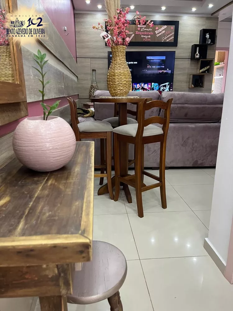 Apartamento, 2 quartos, 54 m² - Foto 3