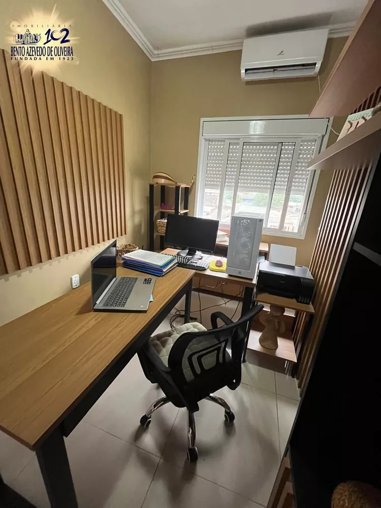 Apartamento, 2 quartos, 54 m² - Foto 6