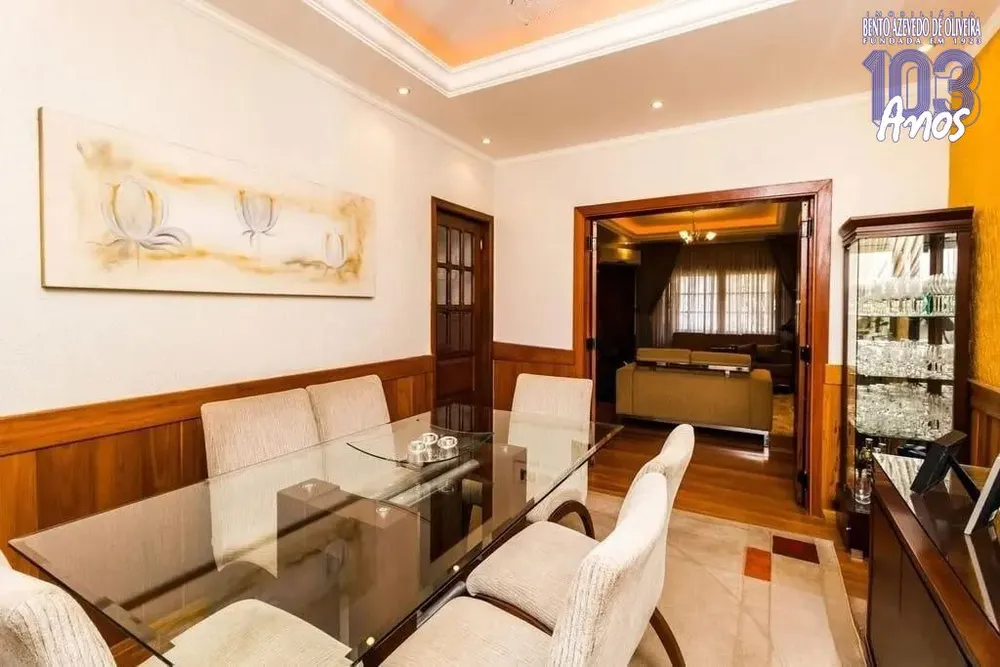 Casa, 3 quartos, 278 m² - Foto 2