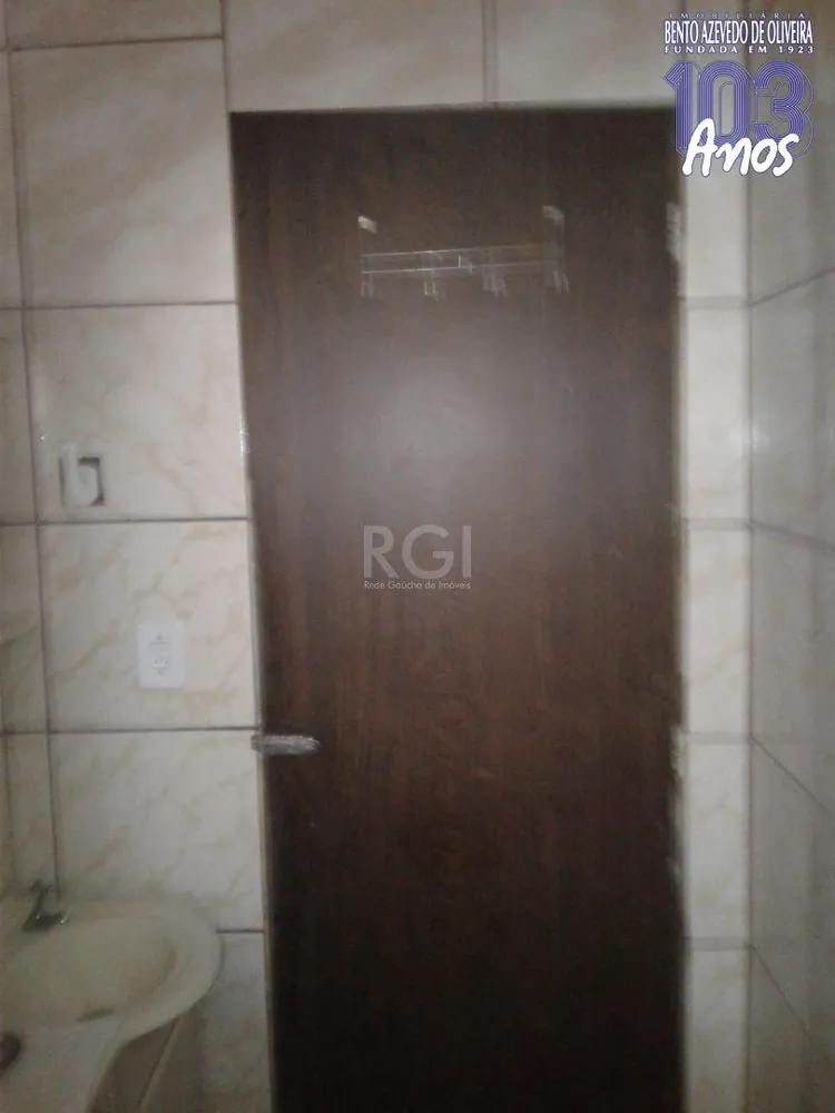 Apartamento, 2 quartos, 45 m² - Foto 7