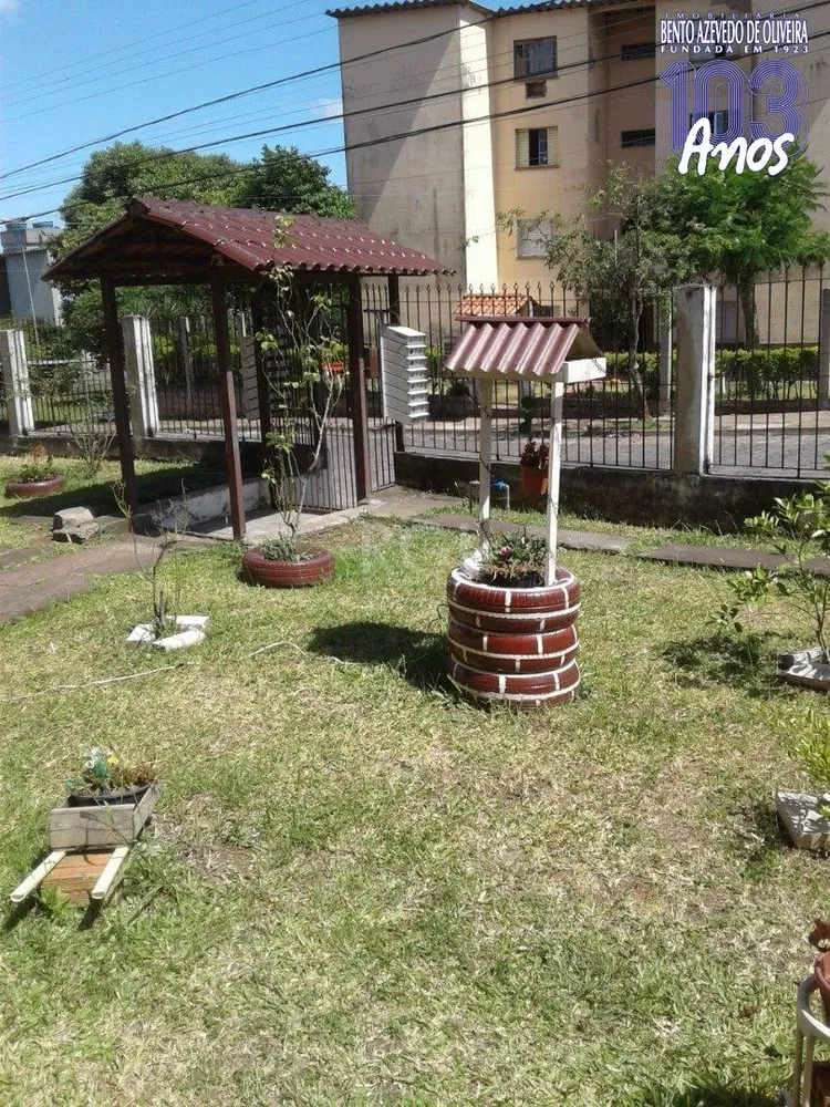 Apartamento, 2 quartos, 45 m² - Foto 1