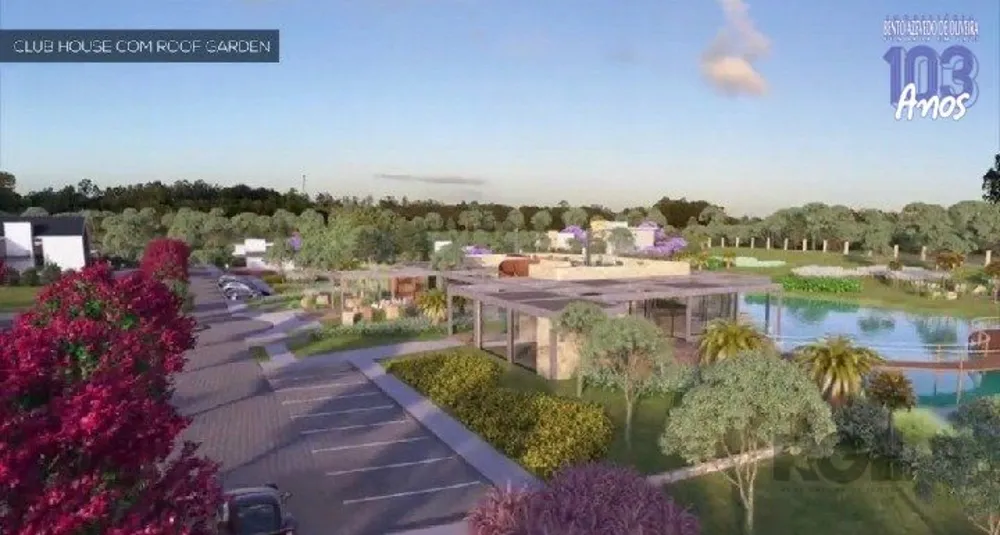 Terreno, 632 m² - Foto 1