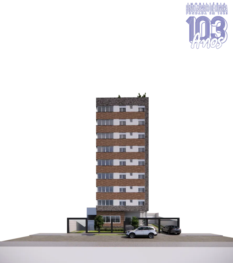 Apartamento, 2 quartos, 121 m² - Foto 4