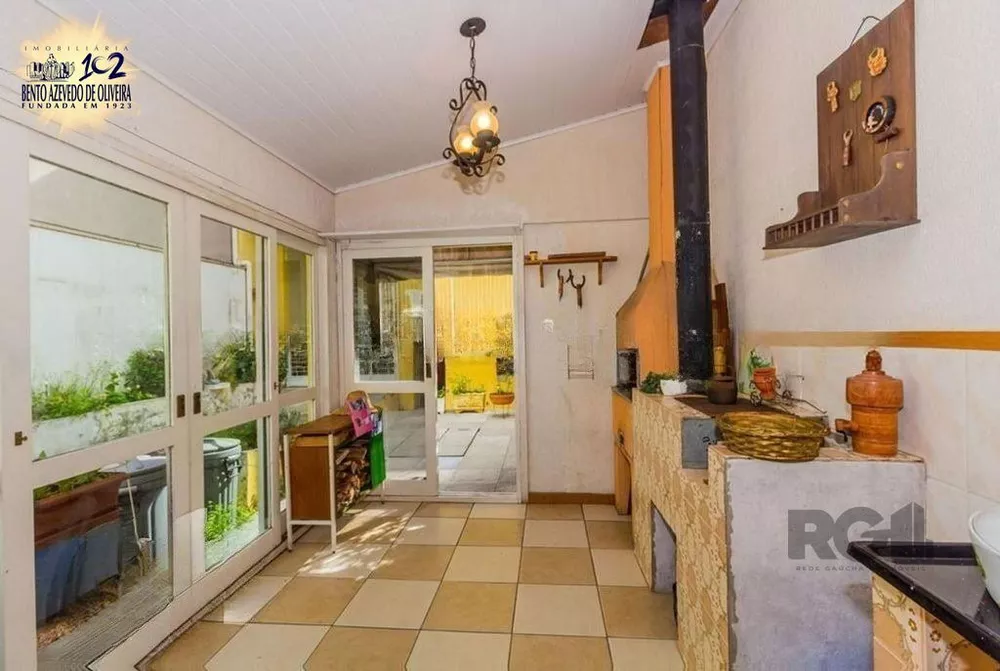 Casa, 5 quartos, 308 m² - Foto 6