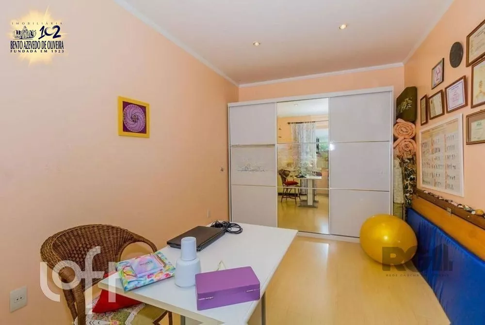 Casa, 5 quartos, 308 m² - Foto 4