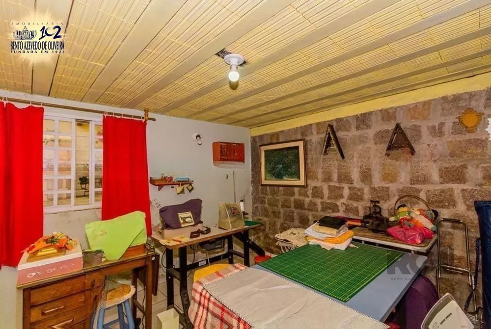 Casa, 5 quartos, 308 m² - Foto 2