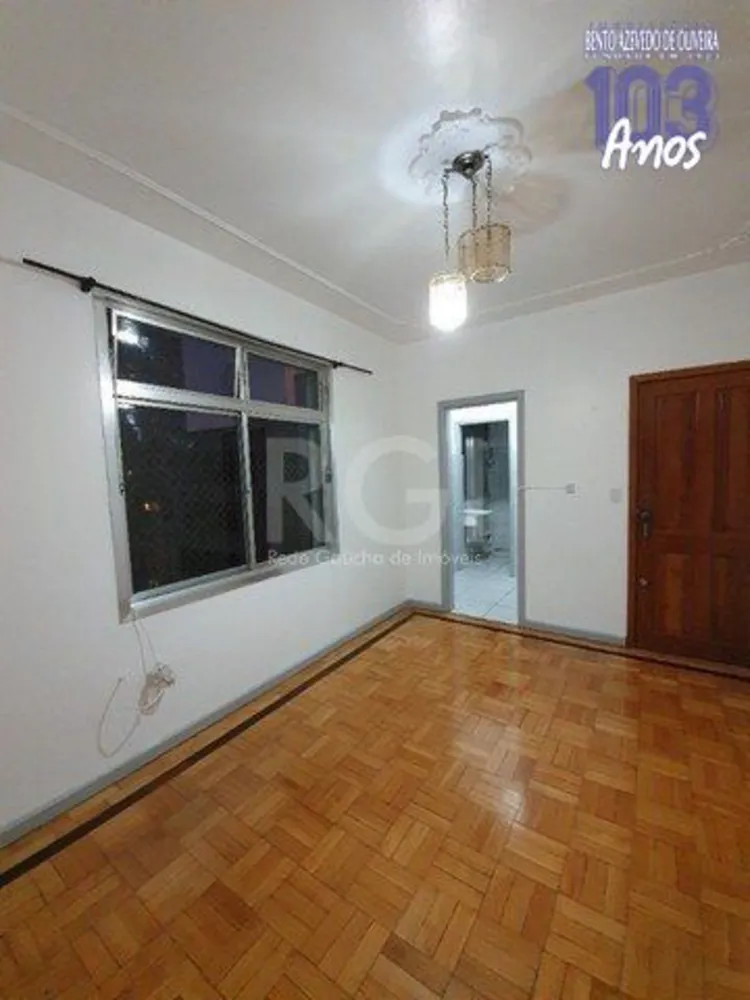 Apartamento, 1 quarto, 38 m² - Foto 6
