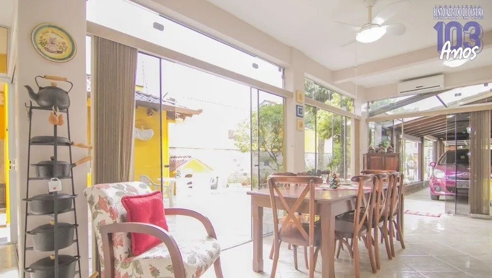 Apartamento, 1 quarto, 38 m² - Foto 5