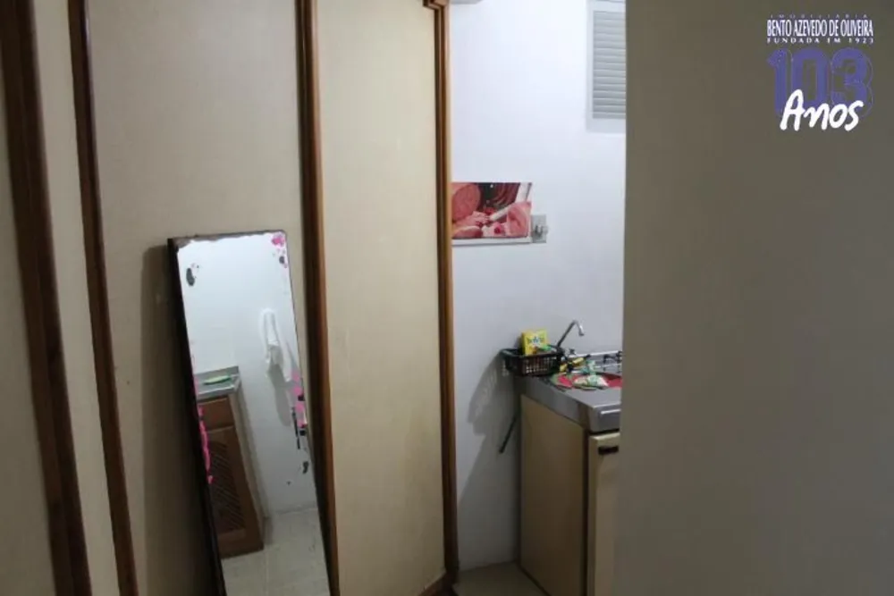 Apartamento, 1 quarto, 38 m² - Foto 3