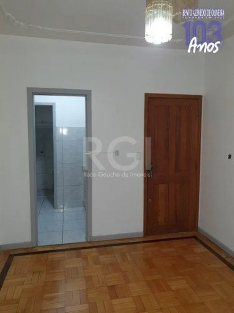 Apartamento, 1 quarto, 38 m² - Foto 1