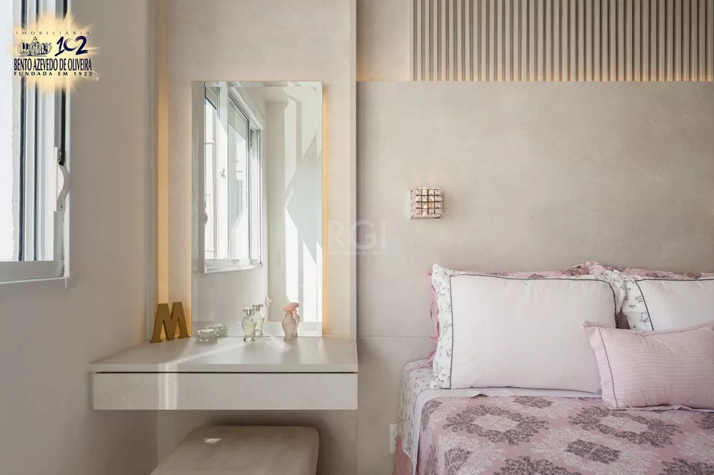 Apartamento, 2 quartos, 48 m² - Foto 1