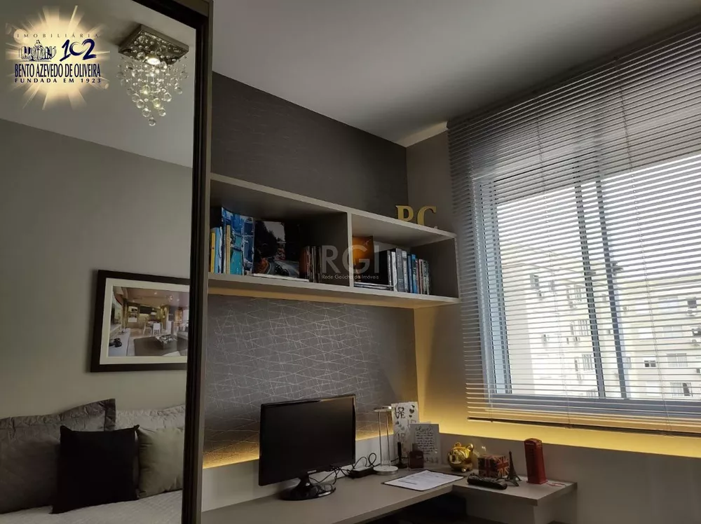 Apartamento, 2 quartos, 48 m² - Foto 4