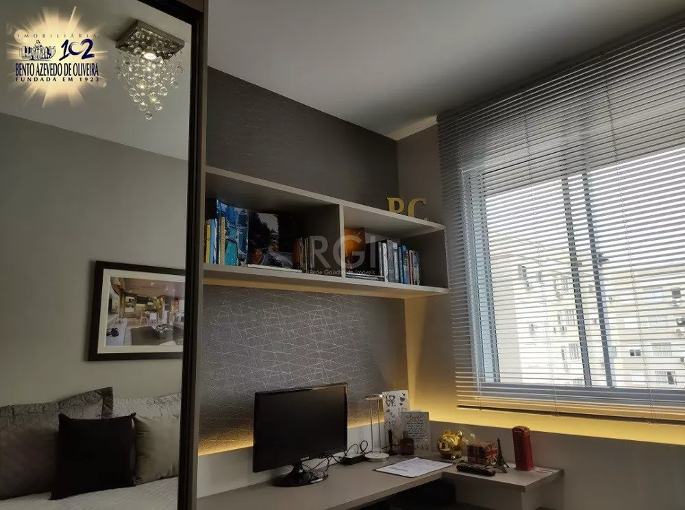 Apartamento, 2 quartos, 48 m² - Foto 7