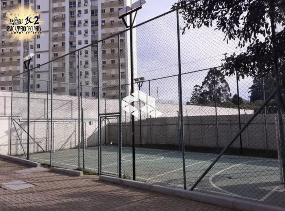 Apartamento, 2 quartos, 48 m² - Foto 5