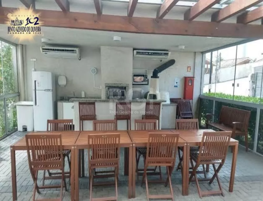 Apartamento, 2 quartos, 48 m² - Foto 8